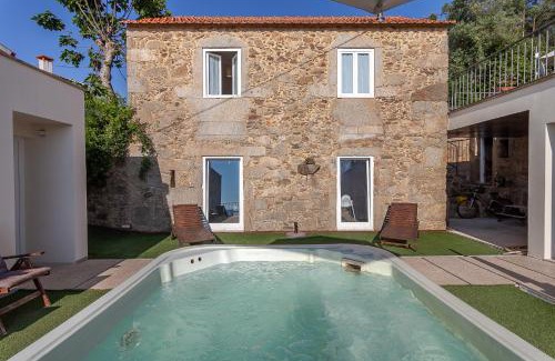 Cedrim Apartment | Villa Redouça