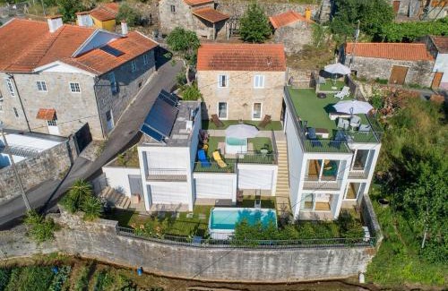Cedrim Apartment | Villa Redouça
