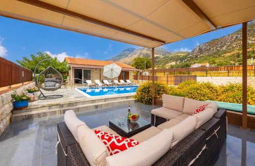 Kolaitis Villa | Villa Reggina