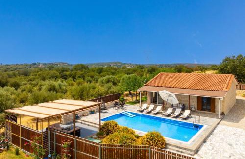 Kolaitis Villa | Villa Reggina