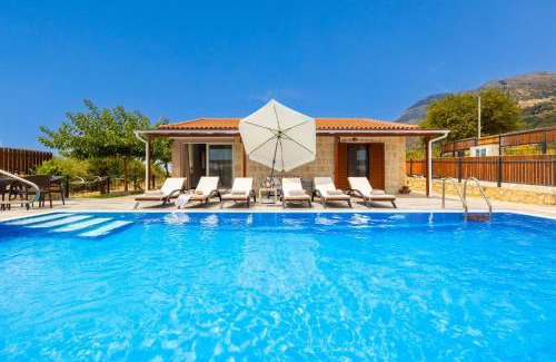 Kolaitis Villa | Villa Reggina