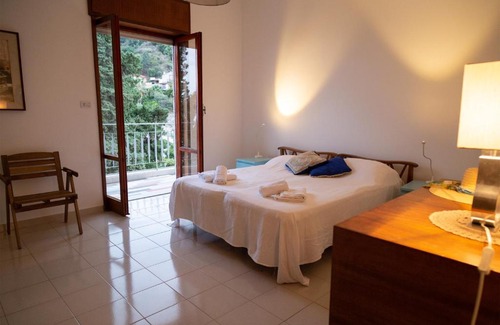Spisone Apartment | Villa Reggio SeaView