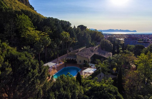 Partinico Villa | Villa Regina Di Sicilia - Partinico