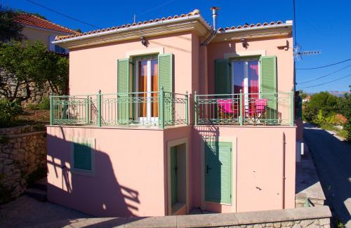Paliki House | Villa REGINA