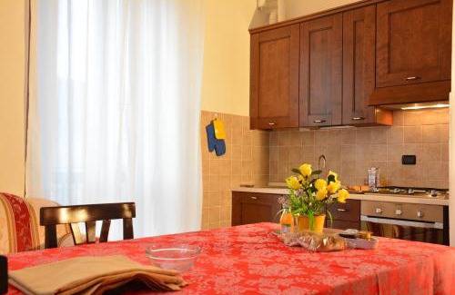 Amelia Apartment | Villa Regina
