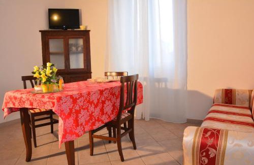 Amelia Apartment | Villa Regina