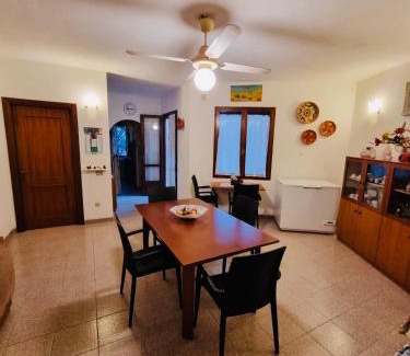 Santa Margherita di Pula Cabin | Villa Regina