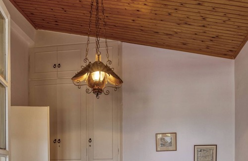 Lakopetra Villa | Villa Reiki, Classy beachfront Home at Lakkopetra