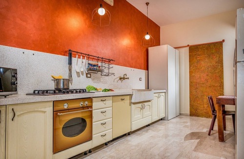 Alcamo Villa | Villa Relax 12+2, Emma Villas