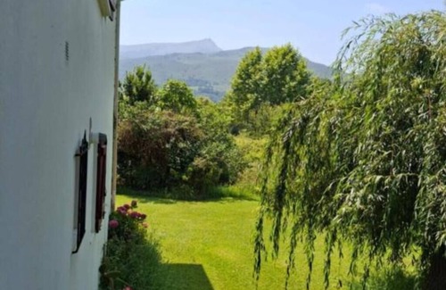 Ascain Villa | Villa Relax