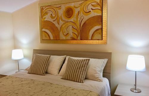 Cepagatti House | villa relax