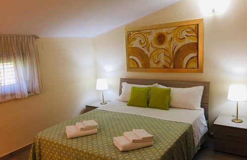 Cepagatti House | villa relax