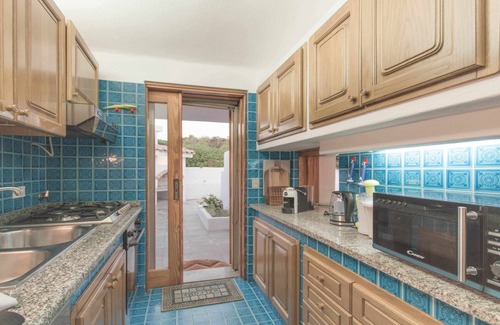 Portobello House | Villa Relax la Petite - Independent Villa