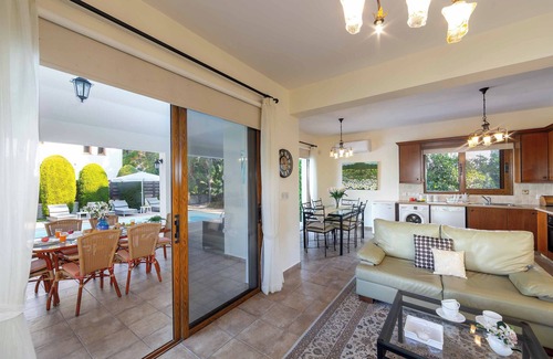 Latchi Villa | Villa Relax Latchi - Three Bedroom Villa, Sleeps 6