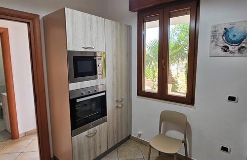Torre Suda House | Villa RELAX SALENTO GALLIPOLI terrace sea view wifi