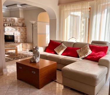 Gardony Villa | Villa Relax Vendégház