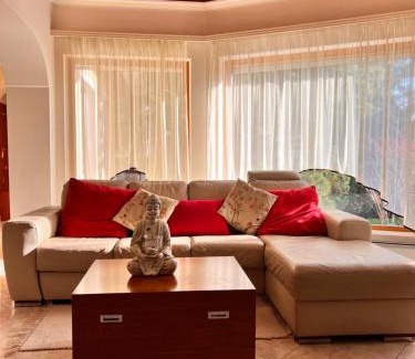 Gardony Villa | Villa Relax Vendégház