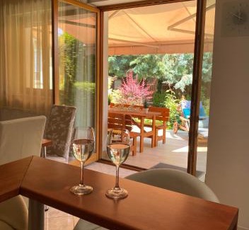 Gardony Villa | Villa Relax Vendégház