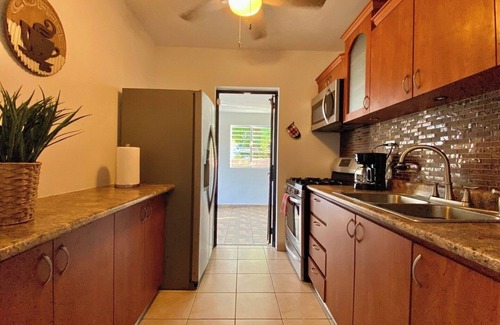 Tierras Nuevas Saliente House | Villa Relax W/Private Climatized Pool
