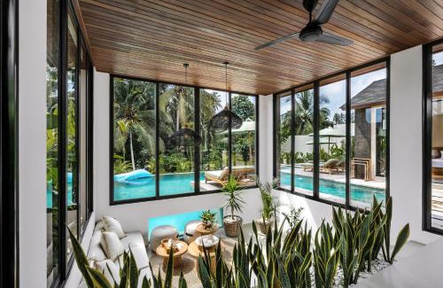 Petulu Villa | Villa Rema by BaliSuperHost