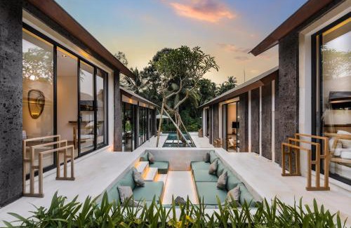 Petulu Villa | Villa Rema by BaliSuperHost