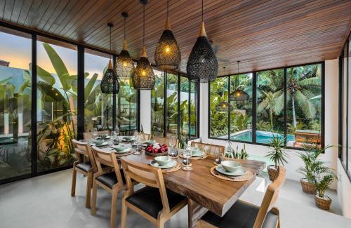 Petulu Villa | Villa Rema by BaliSuperHost