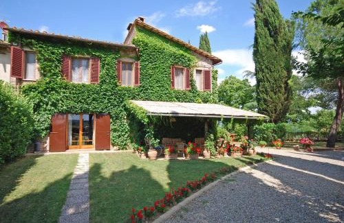 San Gimignano Villa | Villa Remignoli