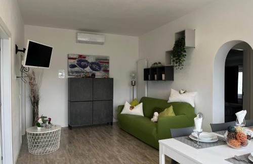 Cologna House | Villa Renè