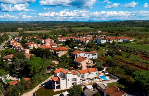 Dajla Apartment | Villa Ren