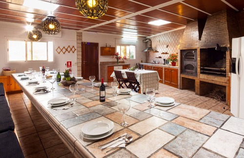 Sant Rafael de Sa Creu House | Villa Rental in Ibiza: San Rafael