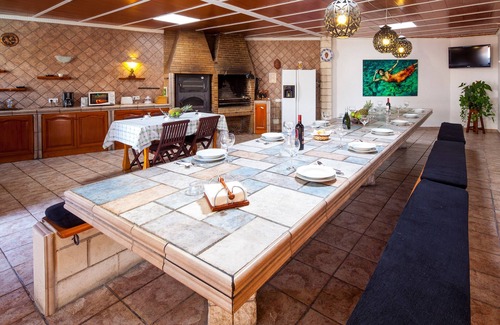Sant Rafael de Sa Creu House | Villa Rental in Ibiza: San Rafael