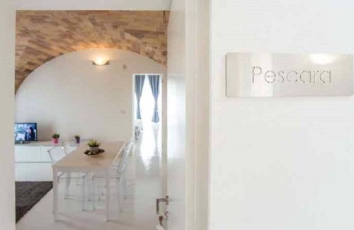 Notaresco Apartment | VILLA RENZO- Pescara apartment