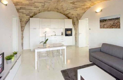 Notaresco Apartment | VILLA RENZO- Pescara apartment