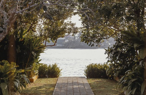 Aluthgama Villa | Villa Republic Bentota