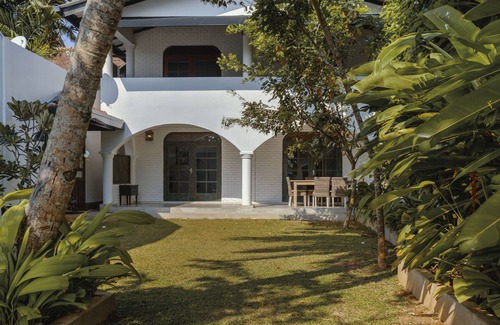 Aluthgama Villa | Villa Republic Bentota