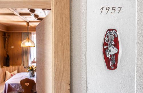 Corvara in Badia Apartment | Villa Resi Apartments