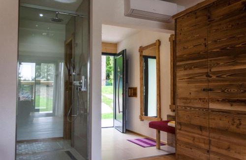 Ceske Budejovice Resort | Villa Resort & Organic Spa - Halloweenská párty pro rodiny