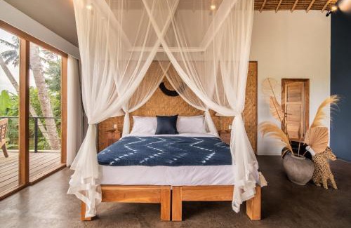 Melayang Villa | Villa Ressource Ubud