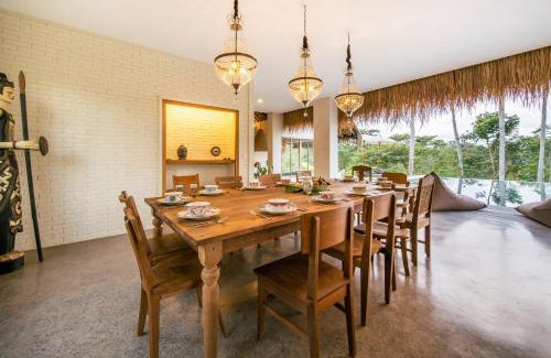 Melayang Villa | Villa Ressource Ubud