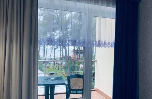 Grigoleti Resort | Villa ReTa Hotel & SPA