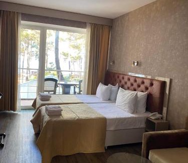 Grigoleti Resort | Villa ReTa Hotel & SPA