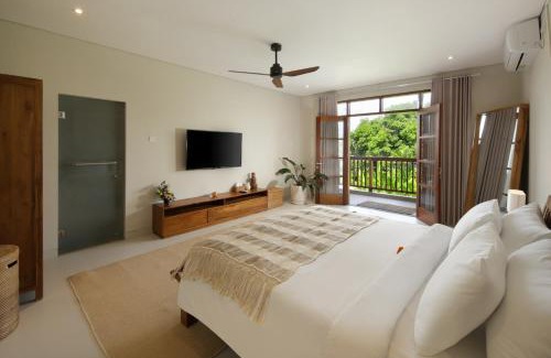 Sunset Road Villa | Villa Reviva - 3BR Seminyak