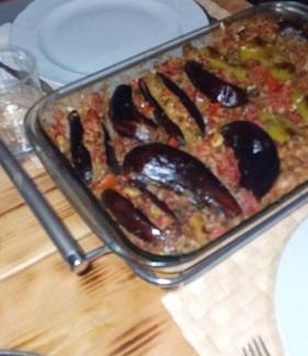 Berat Villa | Villa Rexho