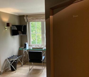 Opoeteren Hotel | Villa Reynaert