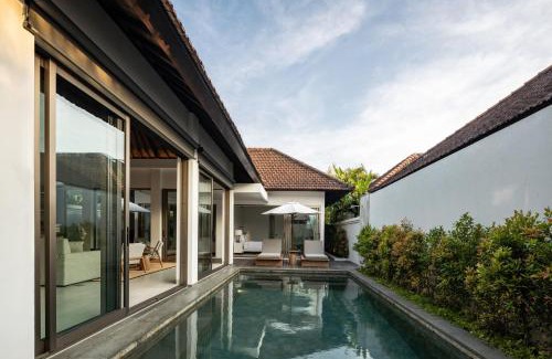 Petitenget Villa | Villa Ria Bali