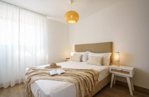 Ovar Apartment | Villa Ria