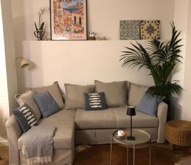Partanna Apartment | Villa Ribaudo Relax