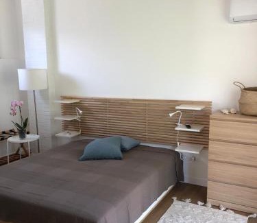Partanna Apartment | Villa Ribaudo Relax