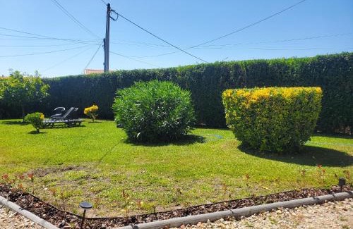 Vila Praia de Ancora House | Villa Ribeiro