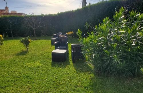 Vila Praia de Ancora House | Villa Ribeiro